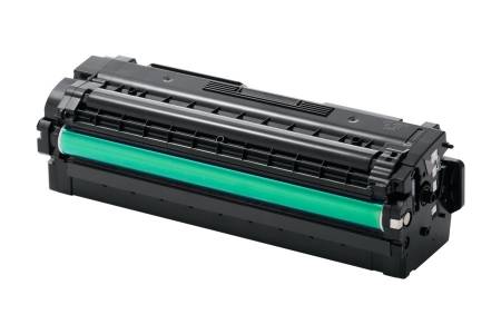 Samsung CLT-Y505L H-Yield Yel Toner Crtg