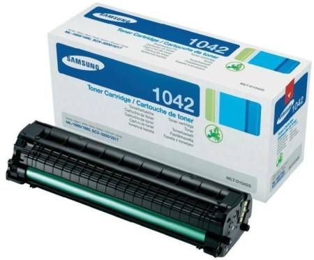 Samsung MLT-D1042S Black Toner Cartridge