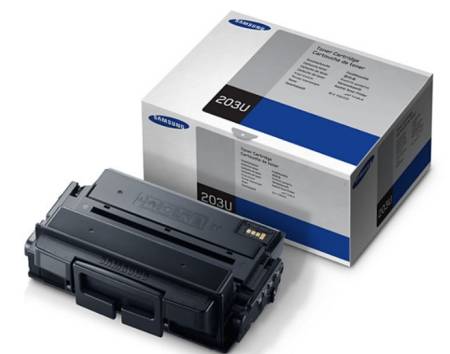 Samsung MLT-D203U Ultra H-Yield Blk Crtg
