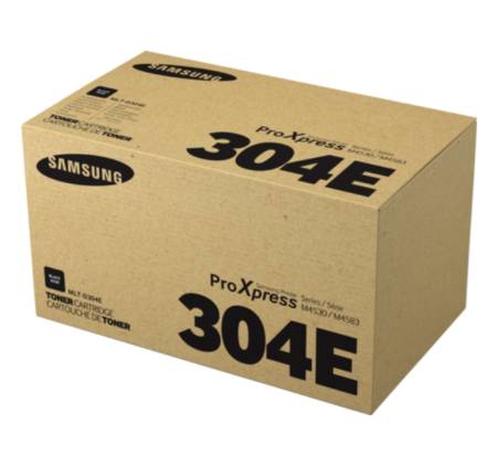 Samsung MLT-D304E Extra Hi-Yld Blk Crtg