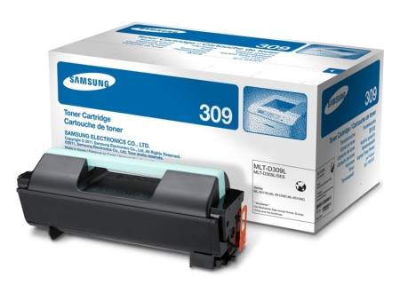 Samsung MLT-D309L H-Yield Blk Toner Crtg