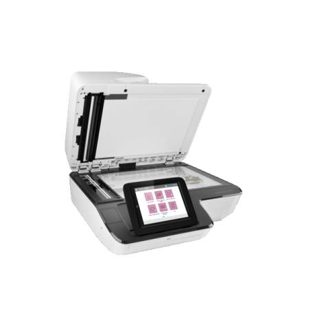 HP ScanJet Enterprise Flow N9120 fn2 Document Scanner