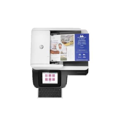 HP ScanJet Enterprise Flow N9120 fn2 Document Scanner