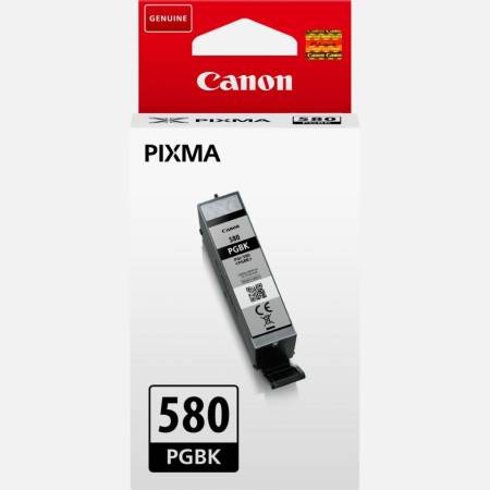Canon PGI-580 PGBK