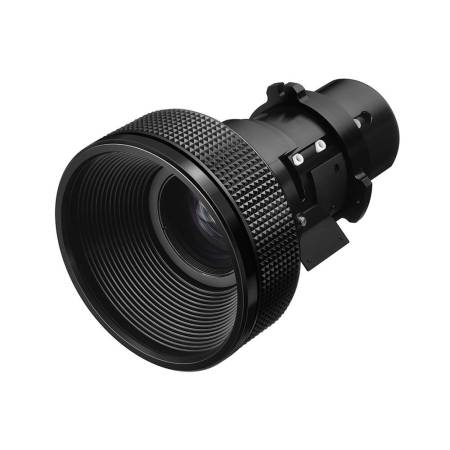 BenQ LENS STANDARD (LS2SD) "1.25X zoom TR XGA 1.6-2.0 WXGA 1.62-2.03 1080P_WUXGA 1.54-1.93"