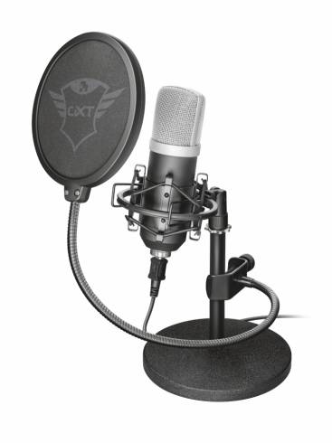 TRUST GXT 252 Emita Streaming Microphone