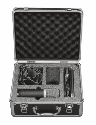 TRUST GXT 252 Emita Streaming Microphone