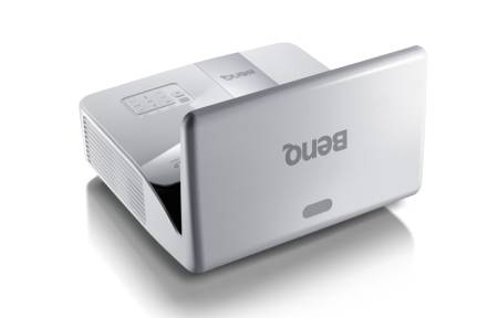 BenQ MW843UST