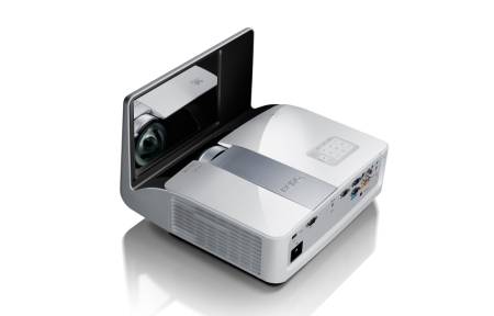 BenQ MW843UST