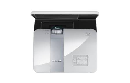 BenQ MW843UST