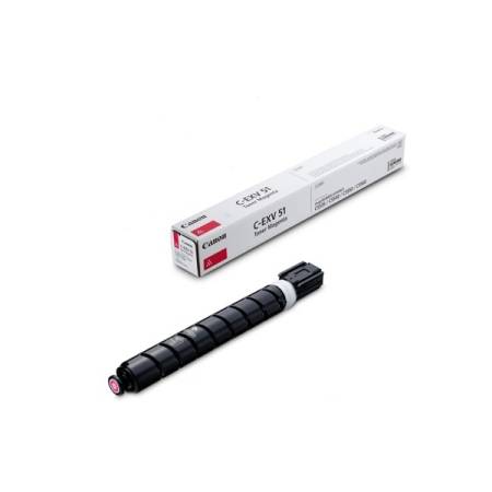 Canon Toner C-EXV 51