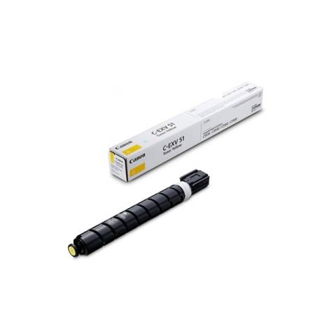 Canon Toner C-EXV 51