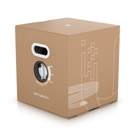 Кабел Ubiquiti UBNT Tough Cable Pro 305 метра (box)