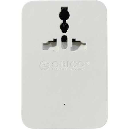 Зарядно устройство Orico S4U-TEU с 4 USB порта