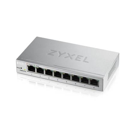 ZyXEL GS1200-8