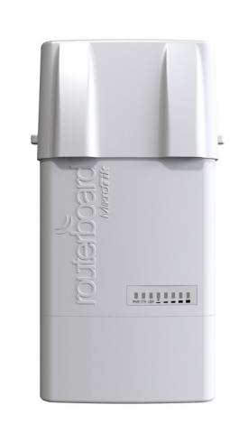 Точка за достъп MikroTik BaseBox 5 RB912UAG-5HPnD-OUT