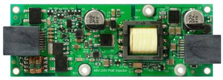 Gigabit PoE конвертор MikroTik RBGPOE-CON-HP