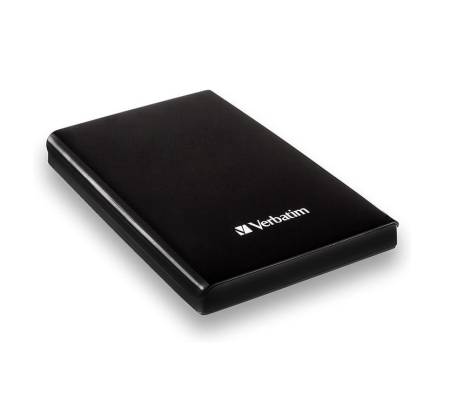 Verbatim STORE 'N' GO 2.5" (6.35CM) 2TB USB 3.0 Black