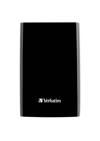 Verbatim STORE 'N' GO 2.5" (6.35CM) 1TB USB 3.0 Black
