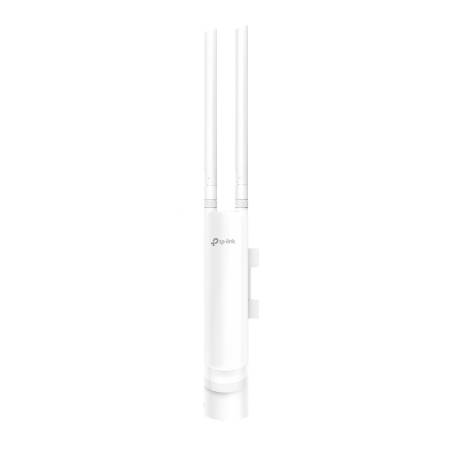 Външна безжична точка за достъп TP-LINK EAP110-Outdoor 300 Mbps