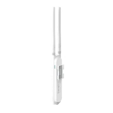 Външна безжична точка за достъп TP-LINK EAP110-Outdoor 300 Mbps