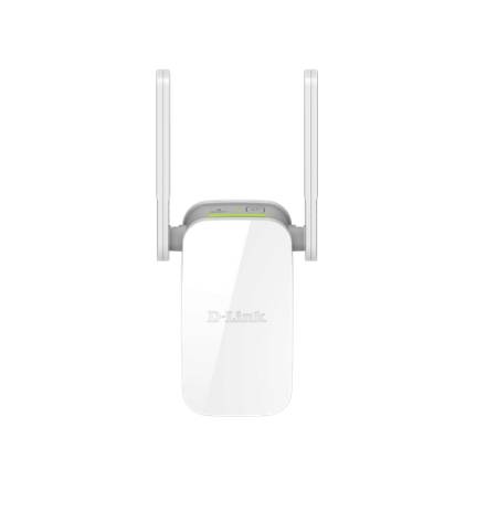 D-Link Wireless AC1200 Dual Band Range Extender with FE port