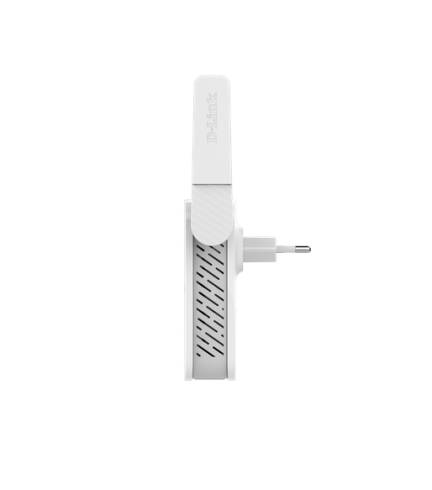 D-Link Wireless AC1200 Dual Band Range Extender with FE port