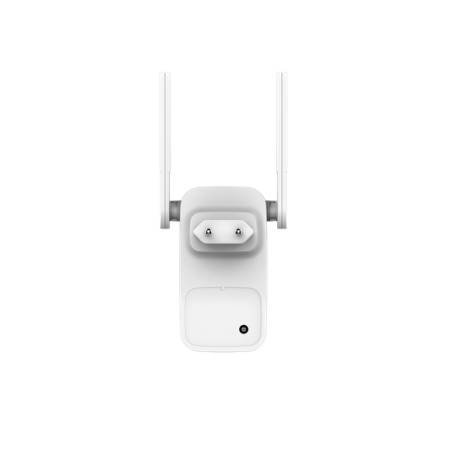 D-Link Wireless AC1200 Dual Band Range Extender with FE port