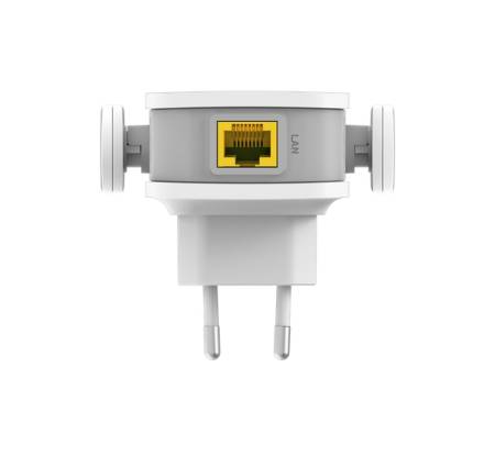 D-Link Wireless AC1200 Dual Band Range Extender with FE port
