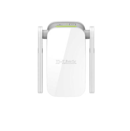 D-Link Wireless AC1200 Dual Band Range Extender with FE port