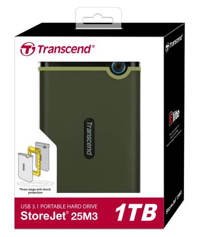 Transcend 1TB