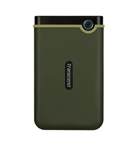 Transcend 2TB