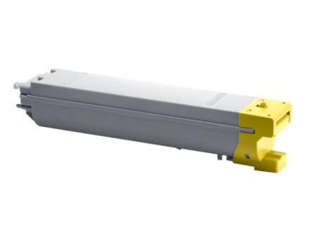 Samsung CLT-Y659S Yellow Toner Cartridge