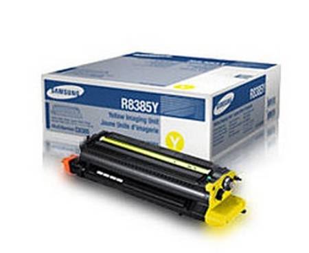 Samsung CLX-R8385Y Yellow Imaging Unit