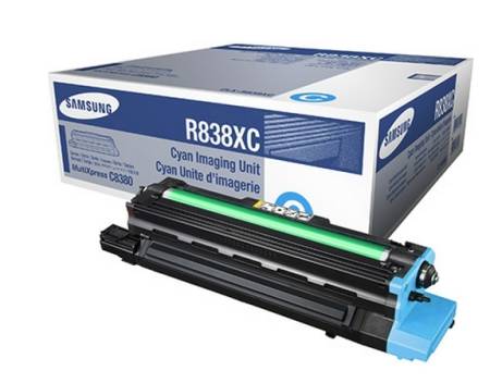 Samsung CLX-R838XC Cyan Imaging Unit