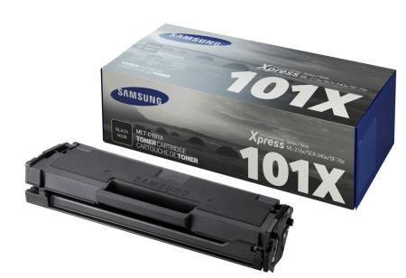 Samsung MLT-D101X L-Yield Blk Toner Crtg