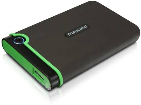 Transcend 2TB