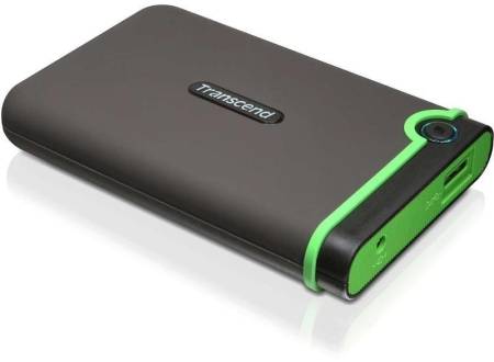 Transcend 2TB