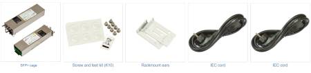 MikroTik Cloud Core Router CCR1072-1G-8S+