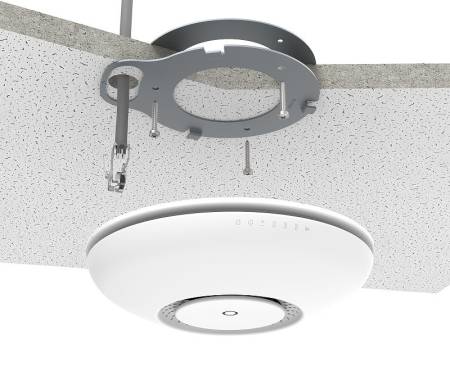 Точка за достъп MikroTik cAP ac RBcAPGi-5acD2nD