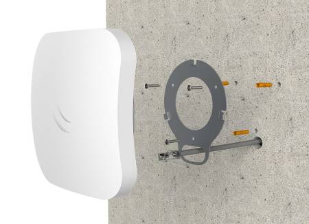 Точка за достъп MikroTik cAP ac RBcAPGi-5acD2nD