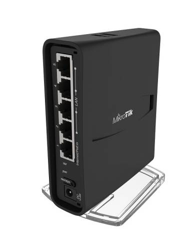 Точка за достъп MikroTik hAP ac2