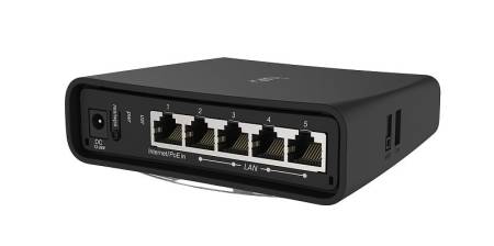 Точка за достъп MikroTik hAP ac2