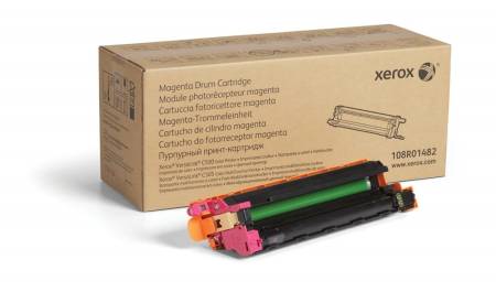 Xerox Magenta Drum Cartridge (40K pages) for VL C500/C505