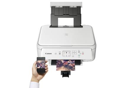 Canon PIXMA TS5151 All-In-One