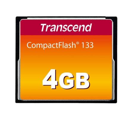Transcend 4GB