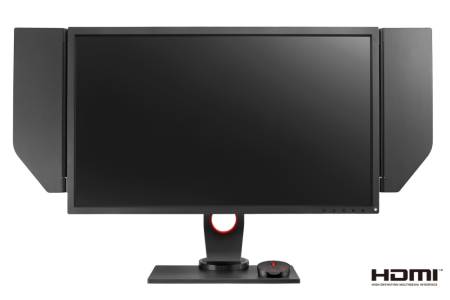 BenQ ZOWIE XL2740