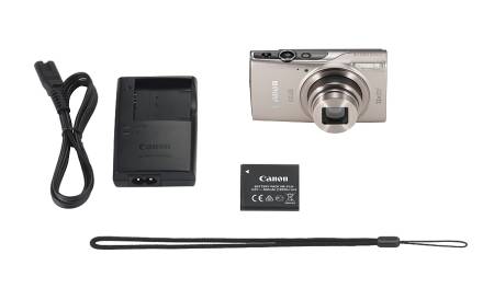 Canon IXUS 285 HS