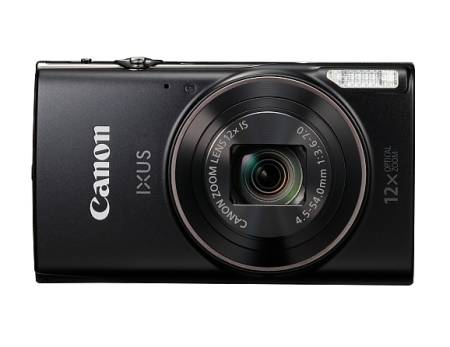 Canon IXUS 285 HS