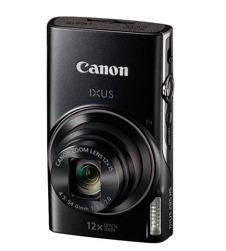 Canon IXUS 285 HS